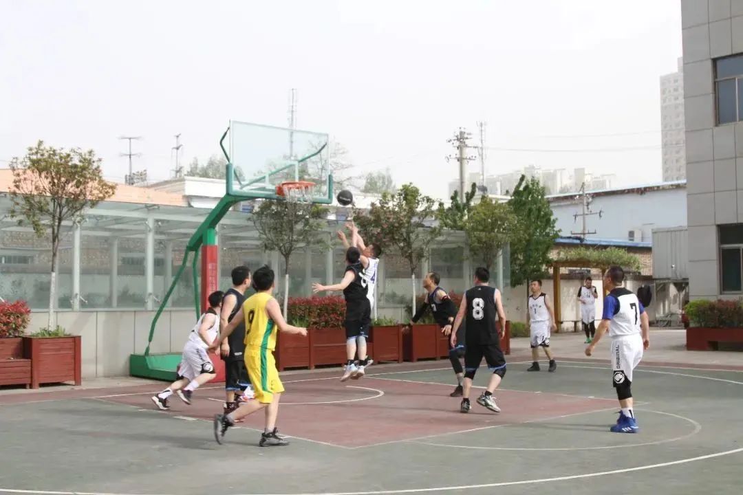 “检BA”火爆来袭！快来为你支持的球队点赞！