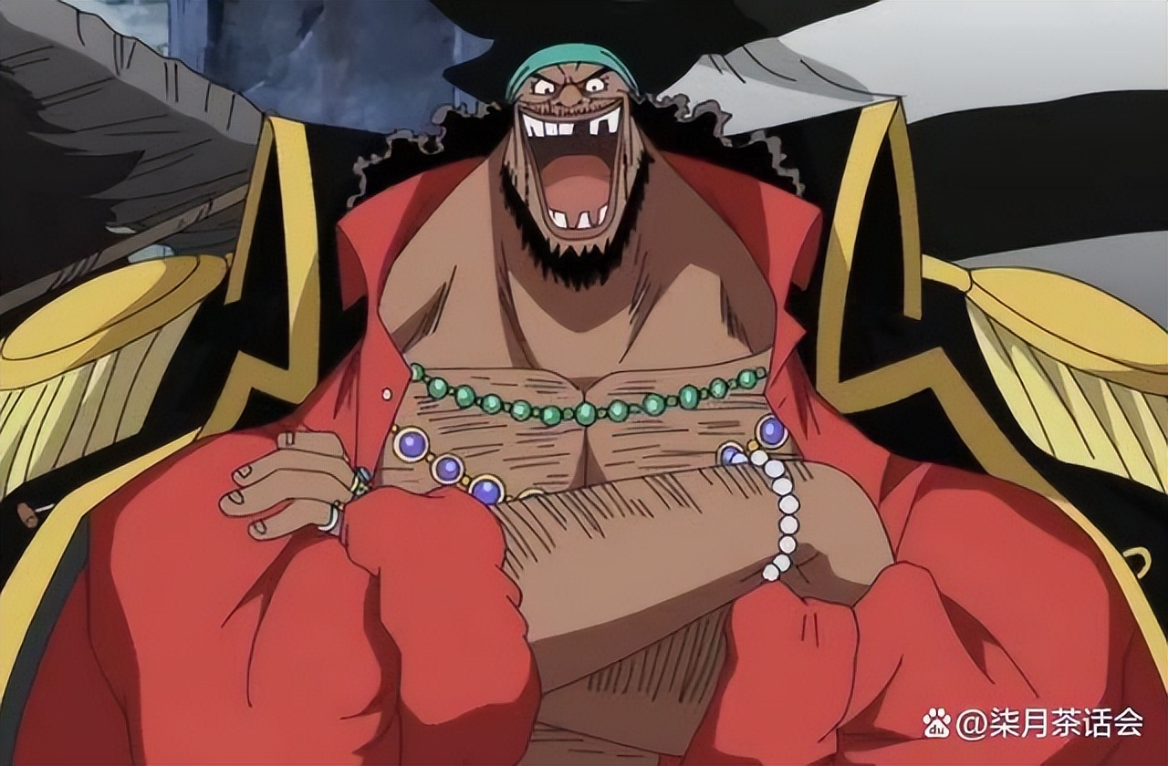 动漫海贼王实力排名,海贼王中王下七武海分别是谁