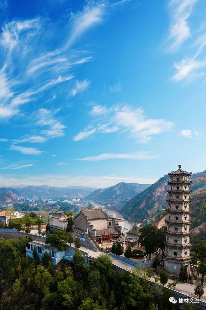 县长带你看榆林横山,卓荦不凡