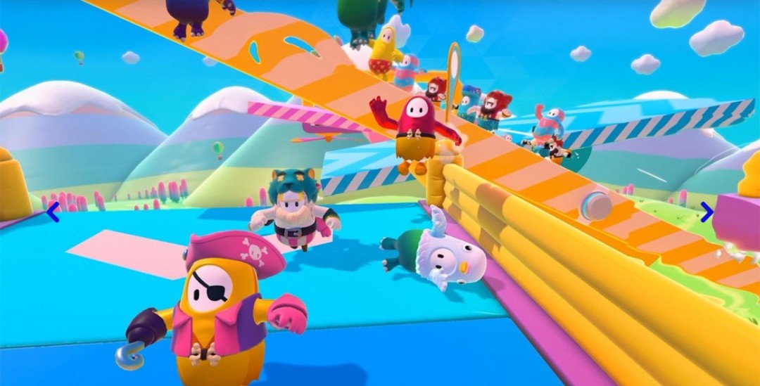 switch糖豆人淘汰赛能单机吗,switch糖豆人终极淘汰赛怎么下载