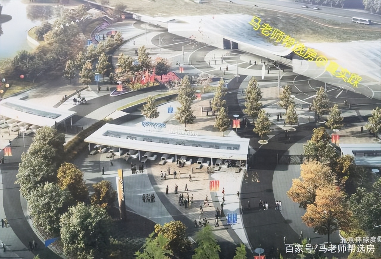 通州所有楼盘,通州项目扶持哪个好