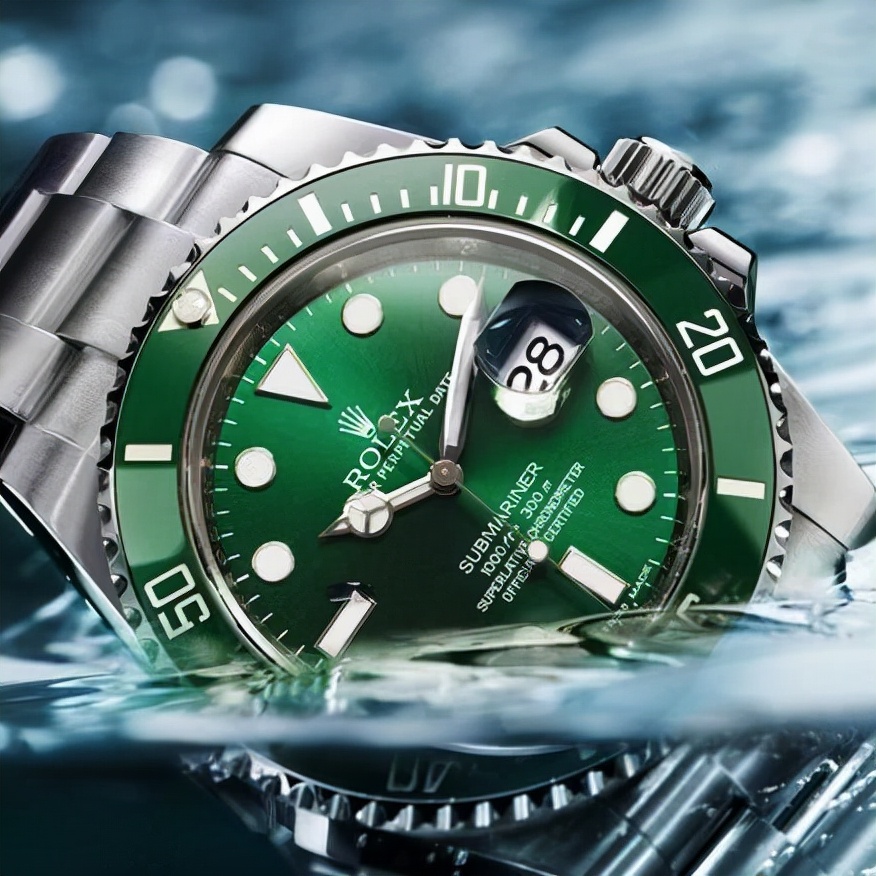 男士机械表鄙视链,男士手表鄙视链