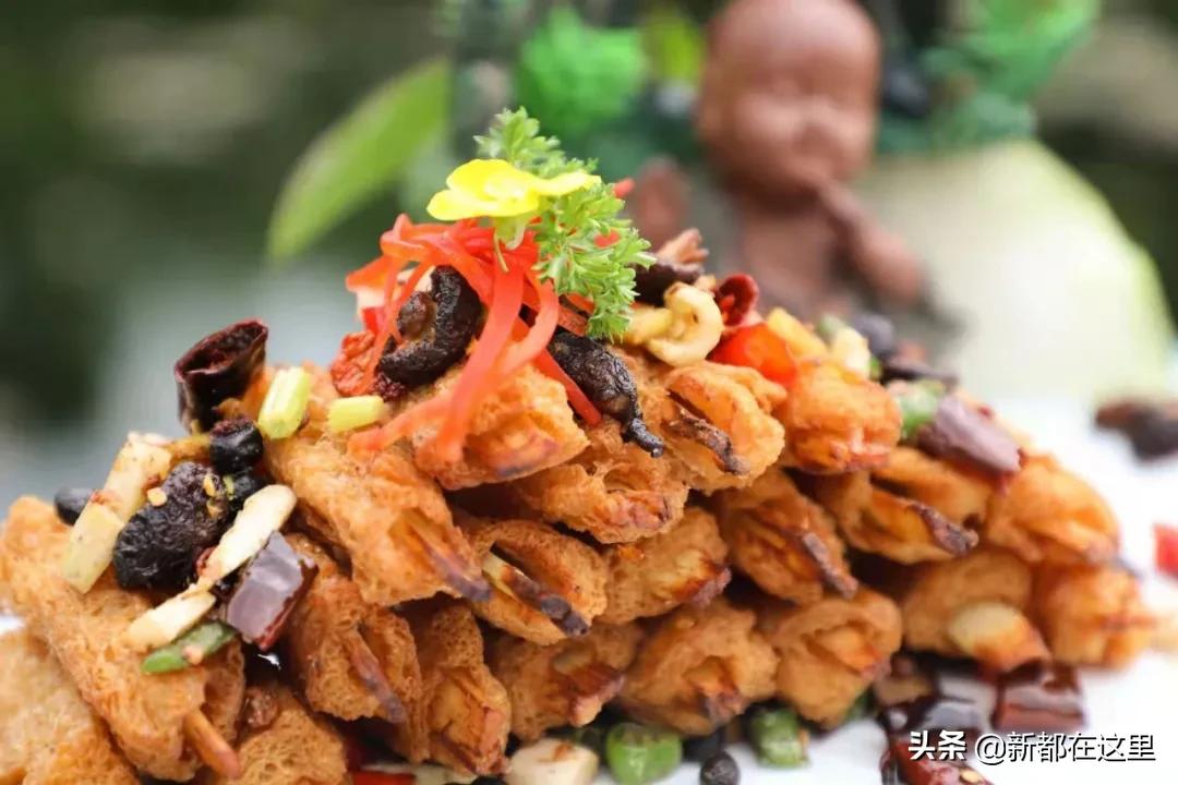 邂逅成都的100个生活细节,邂逅成都的一百个细节