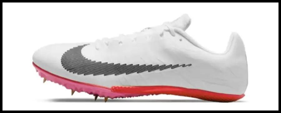 adidas与耐克短跑钉鞋,耐克短跑钉子鞋最新款