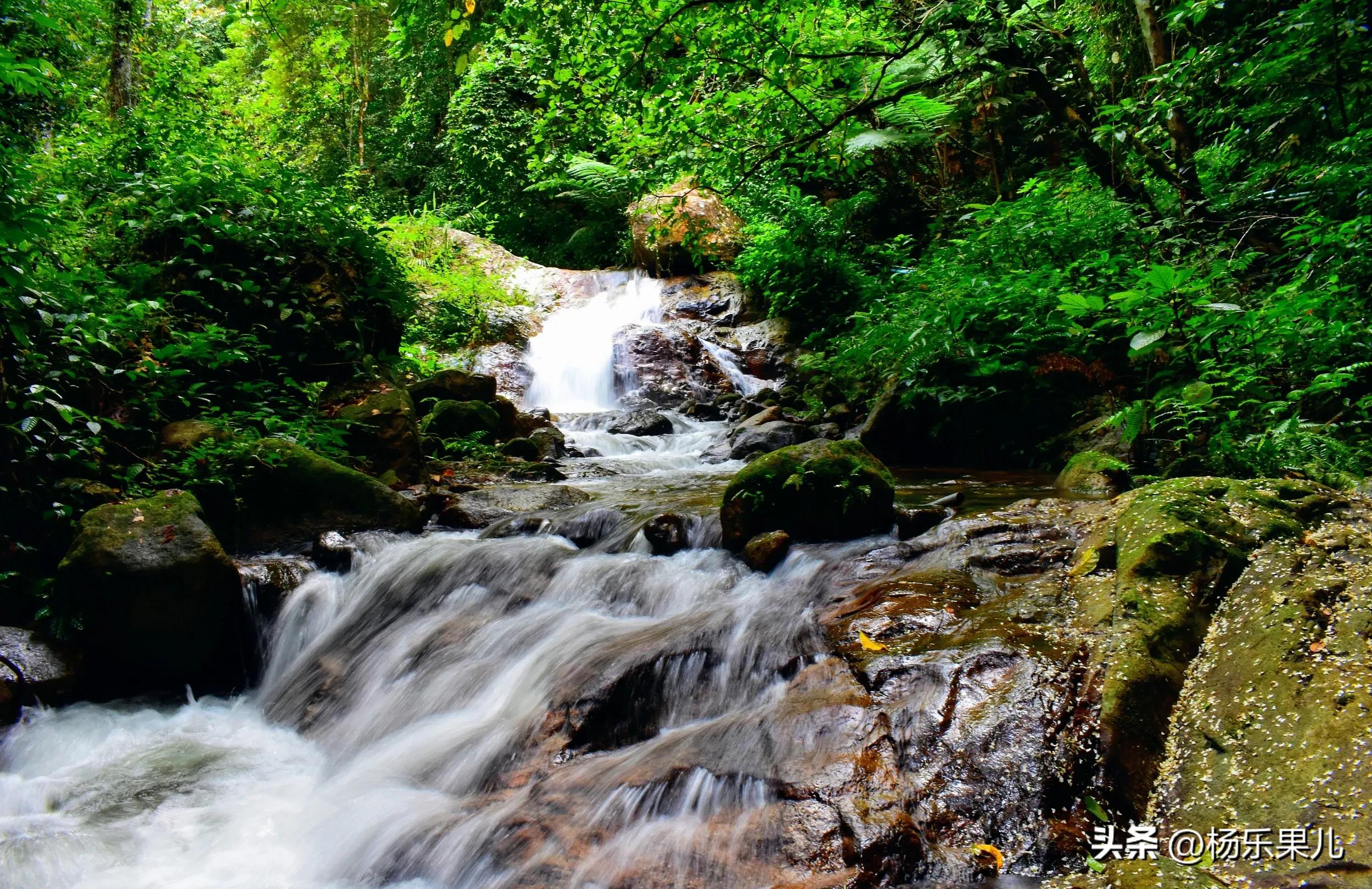 张掖最值得去的景点,张掖最美的旅游区