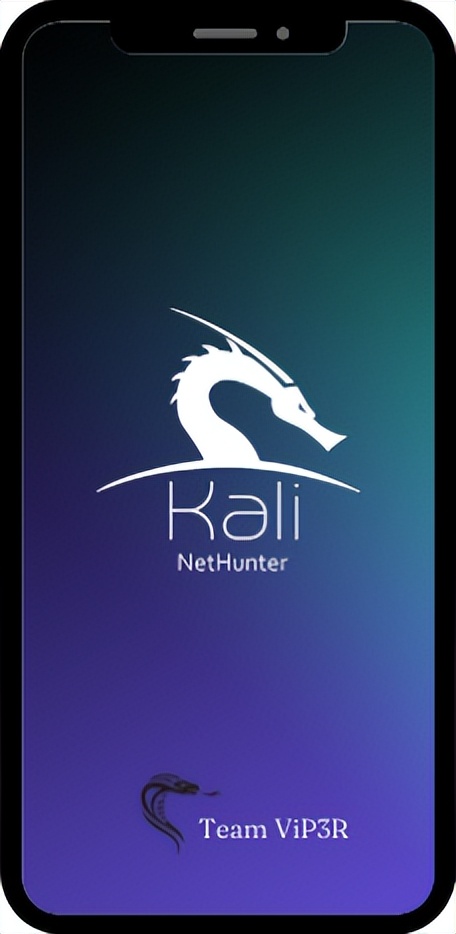 kalinethunter使用教程,在手机上安装kalinethunter