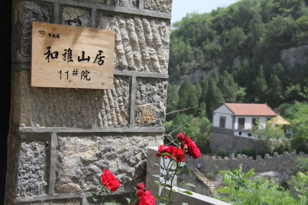 淄博适合冬天去的民宿,淄博旅游民宿攻略推荐最新