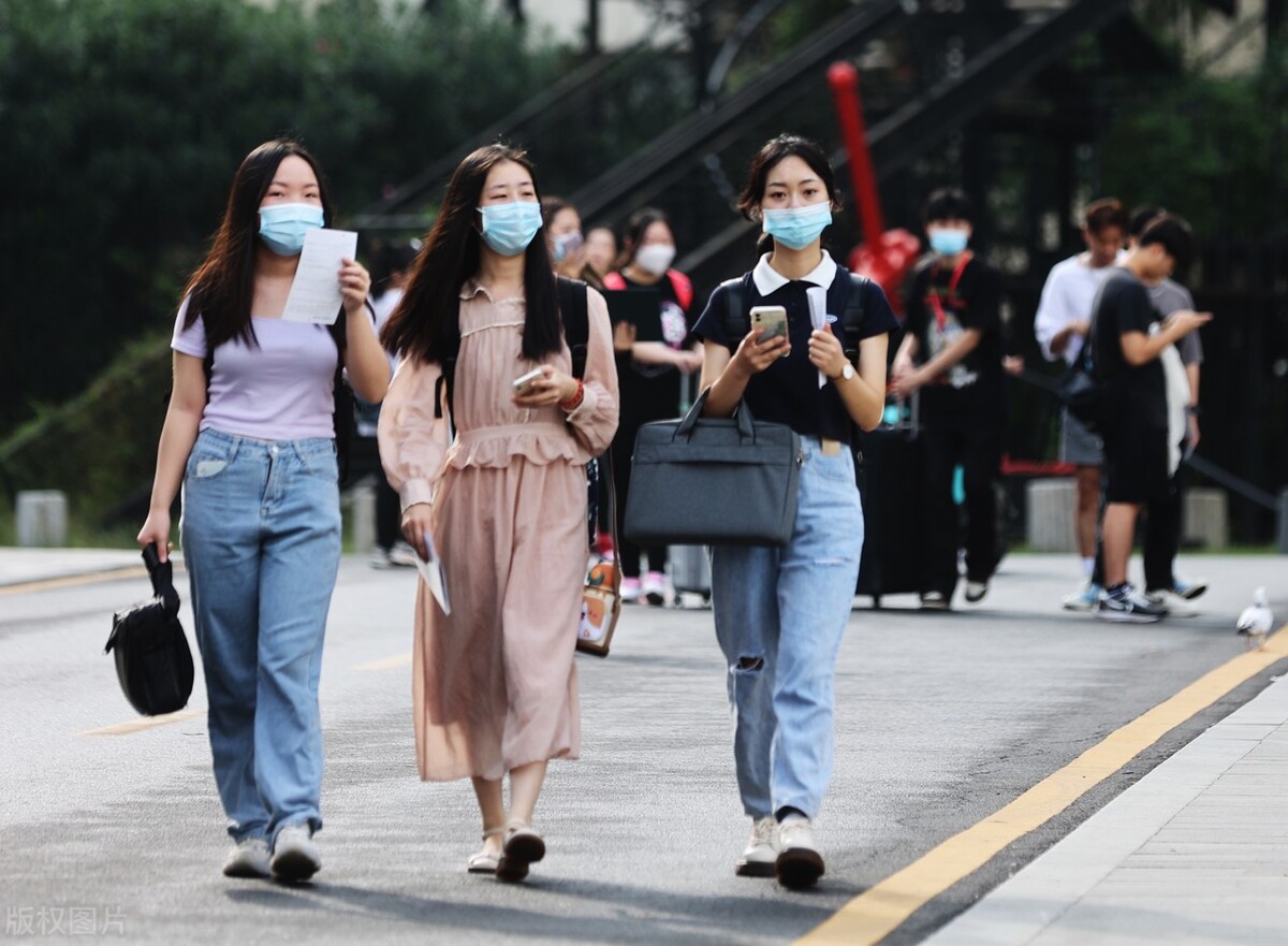 孩子上大学了怎么沟通最好,孩子上大学父母怎么和孩子沟通