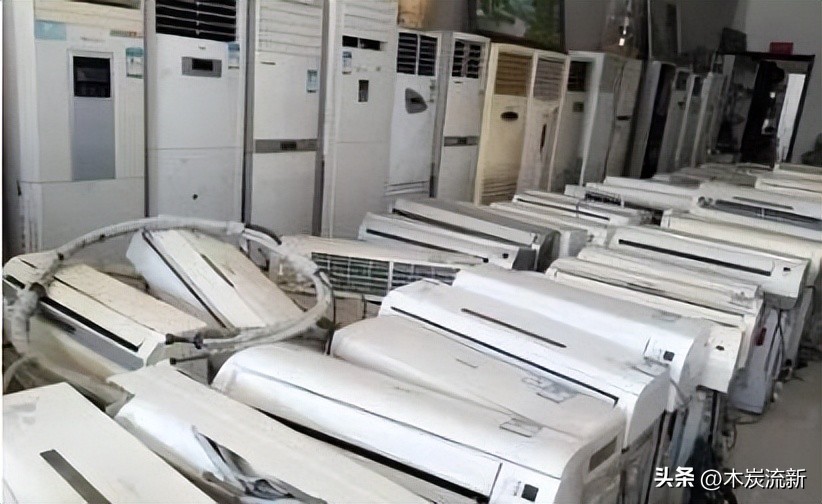 卖空调生意一年能赚多少,做二手空调生意怎么样