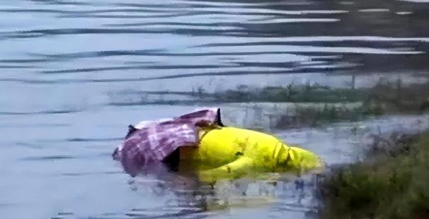 腹部玫瑰纹身女尸案,纹身女尸疑案