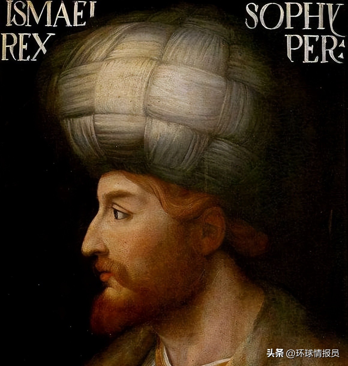 美国跟伊朗有什么恩怨关系,美国与伊朗的不解之仇