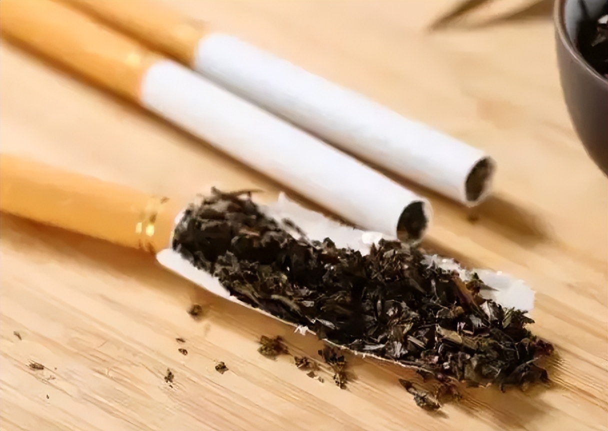 香烟市场有多大调整,香烟市场迎来大调整5亿烟民