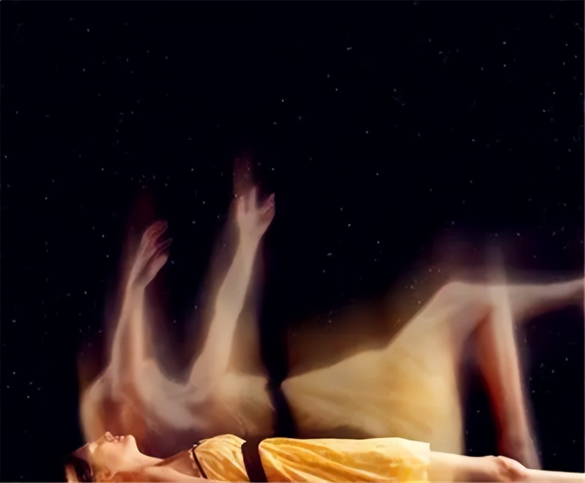 “头七回魂”，人死后要停灵七天，亡者真会回家探亲吗？