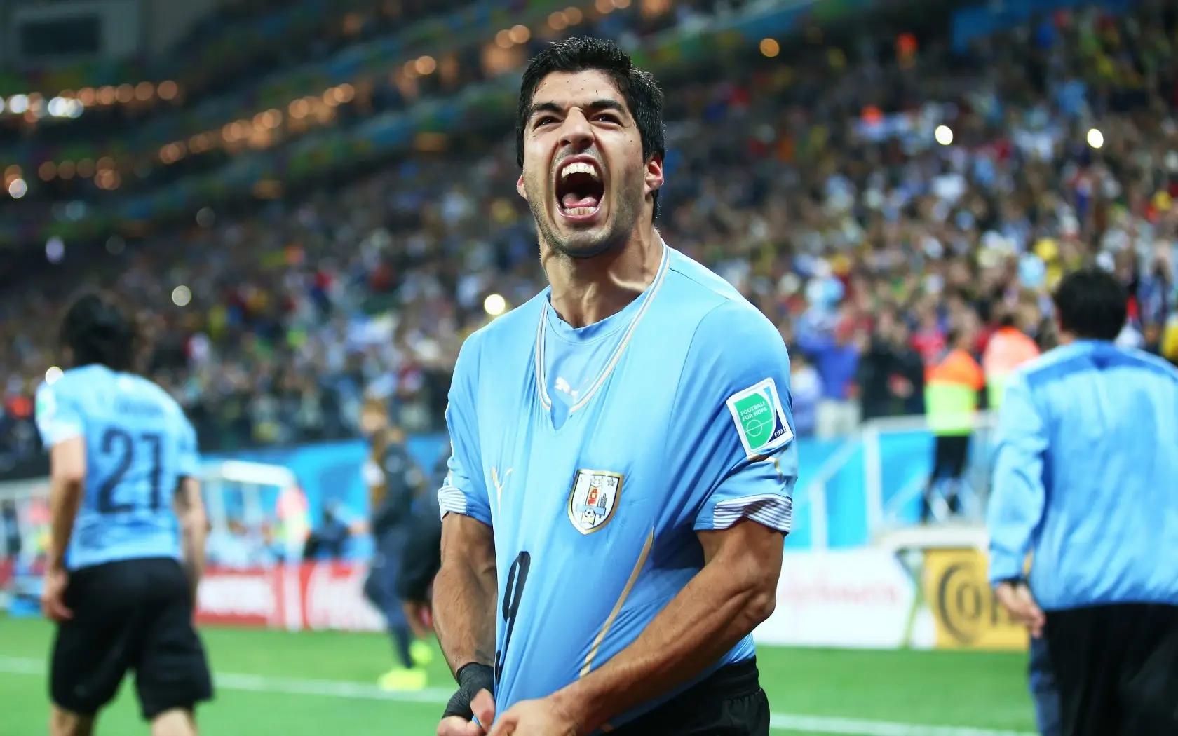 如何成为世界杯球星球队,3分钟世界杯球迷速成指南