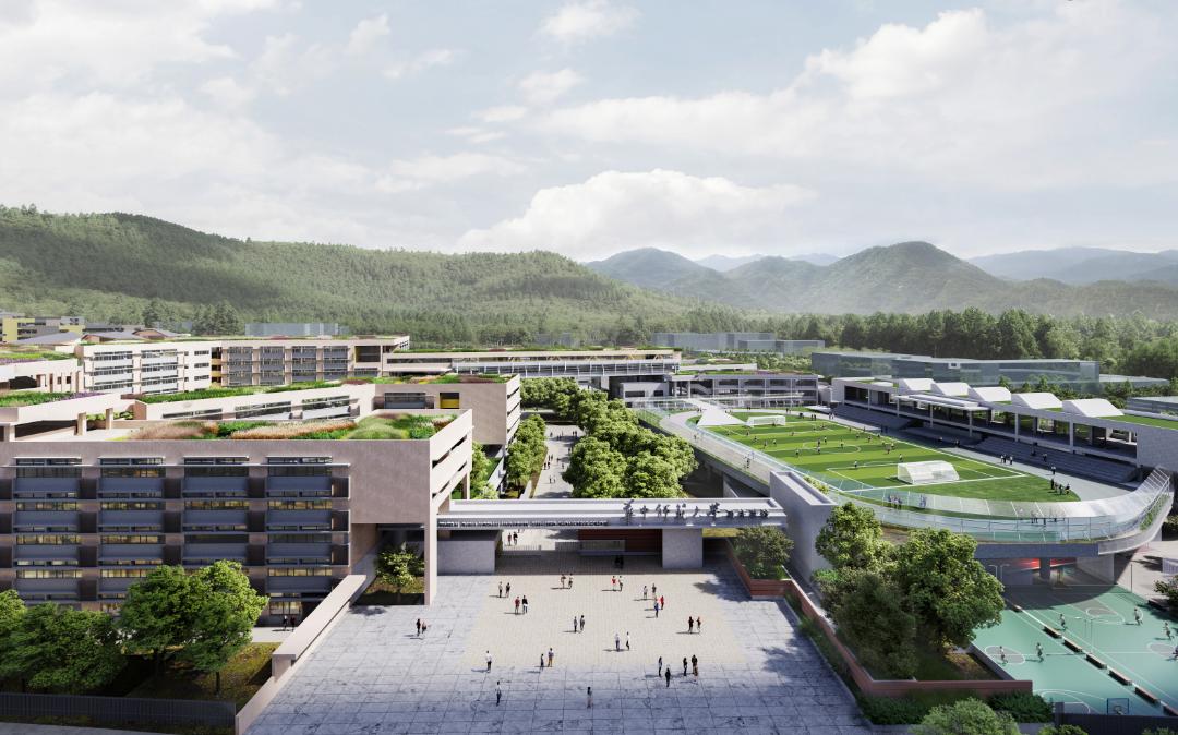 又增长！高考特控上线率高达85.13%！科学城做对了什么？