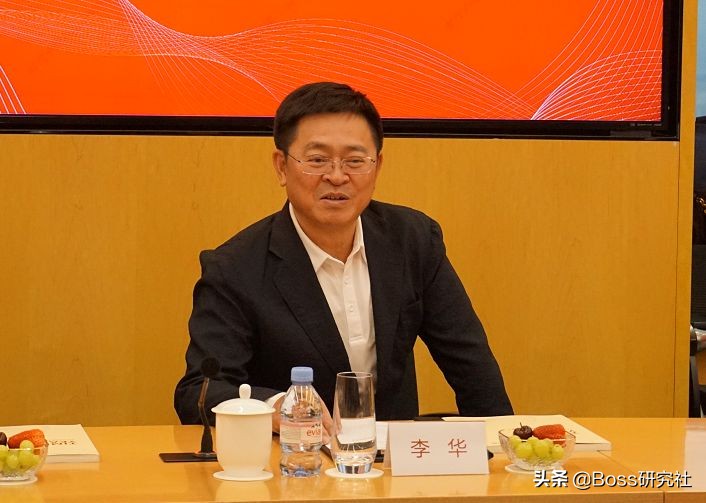 四川40岁以下前十大富豪排行榜,从四川走的十位富豪