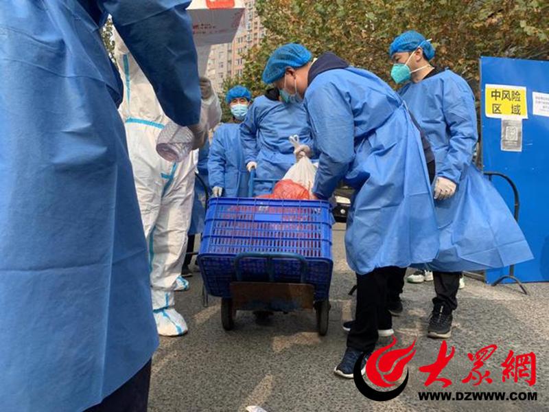 做一颗永不生锈的“螺丝钉”——“最美城管人”之市北区综合行政执法大队付建兴