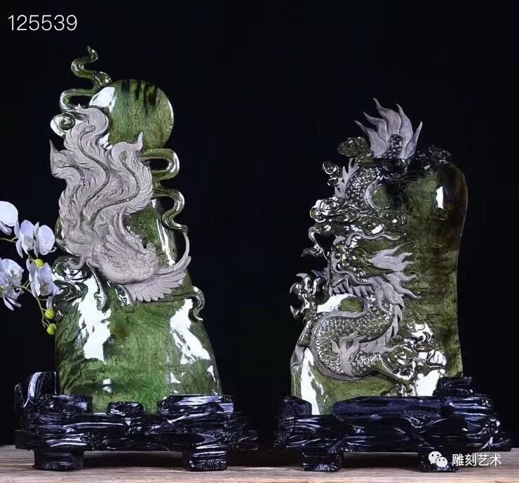 这些收藏热点，让金丝楠阴沉木拥有不可超越的市场价值