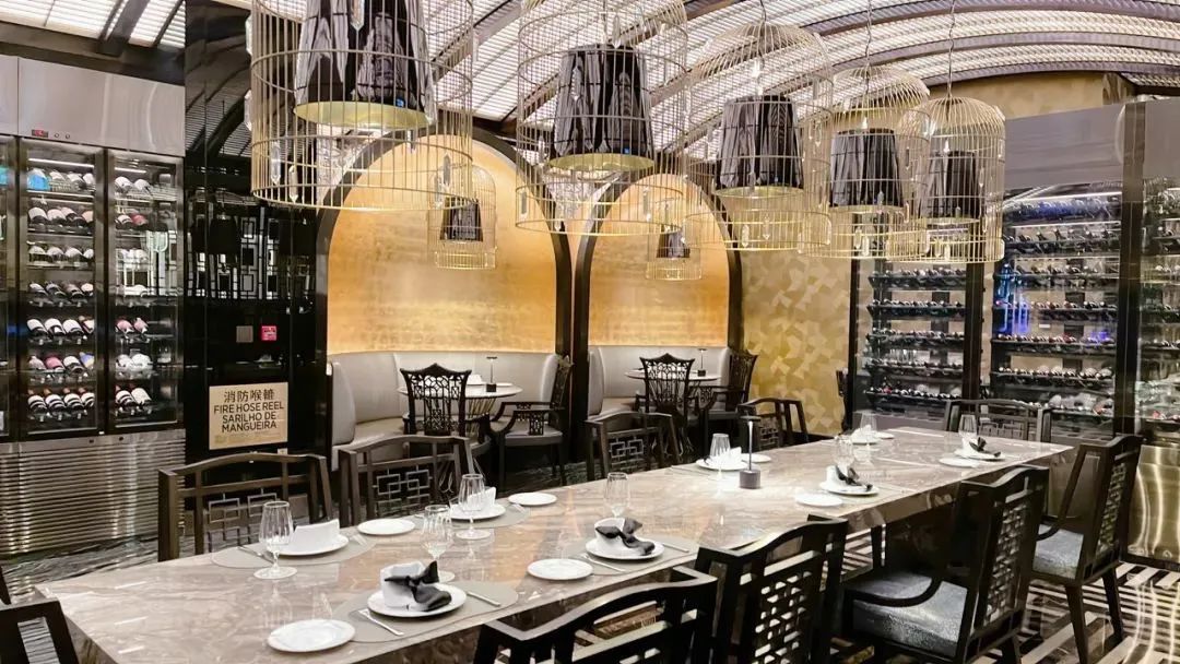 澳门有什么值得逛的,澳门大三巴附近还有什么好逛的