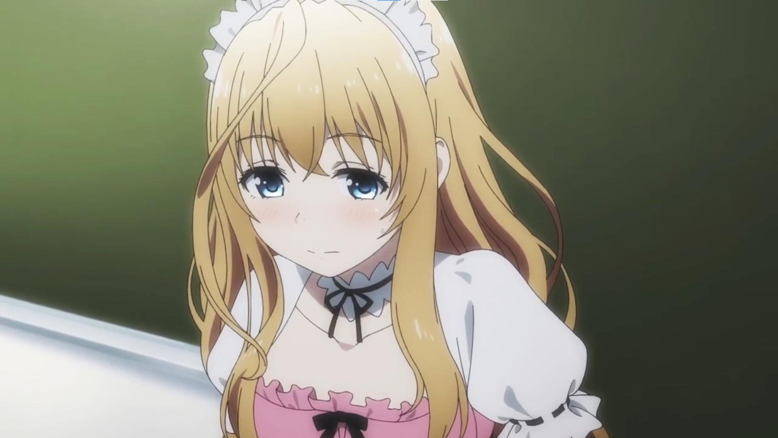 九等分的花嫁结局,五等分的花嫁男主最终选了谁