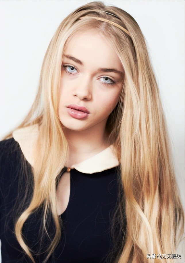 为什么有人“下面”没毛？女性*处私**毛发的秘密，别羞于了解