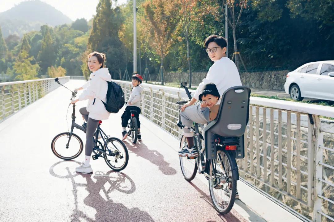 糕妈：带年糕做了个检查，结果被医生夸奖！全靠3年坚持运动