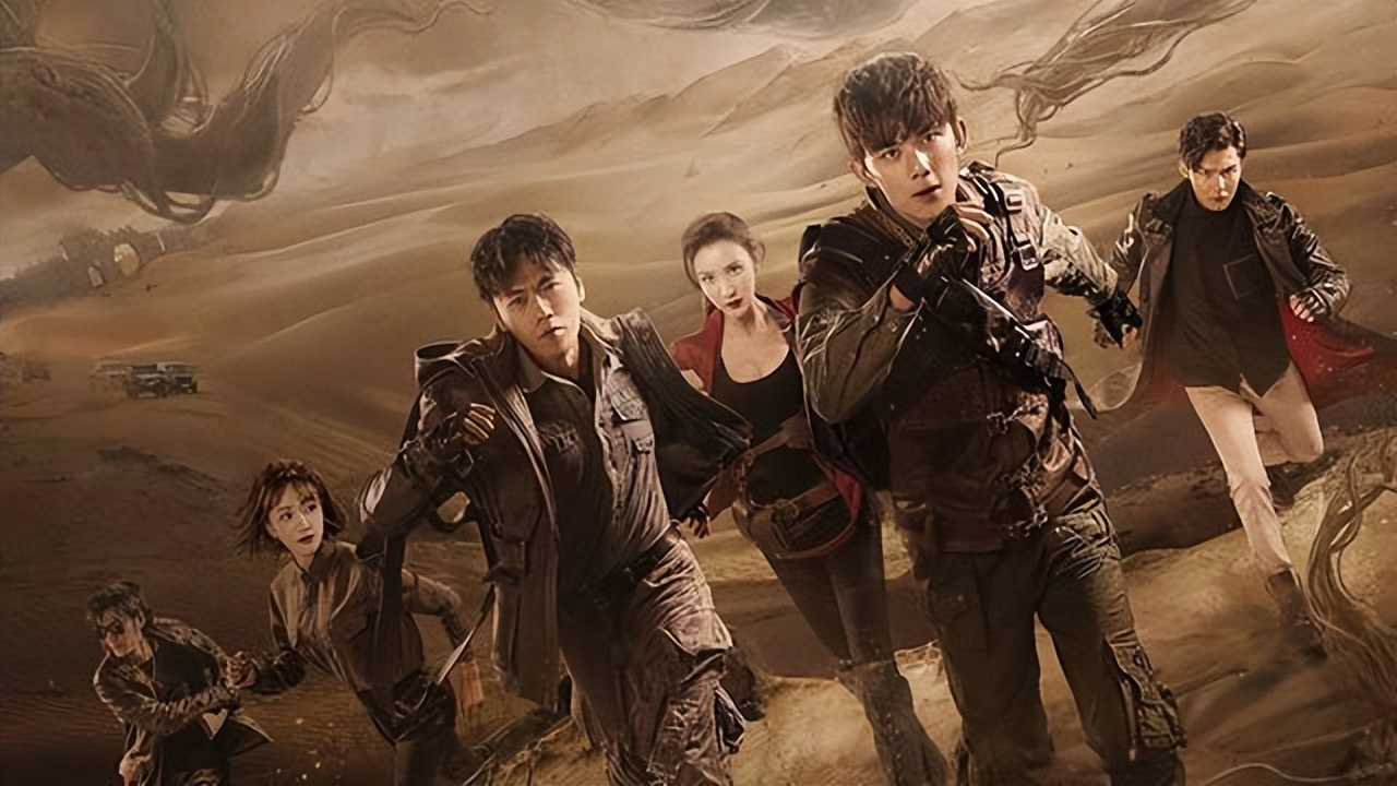 吴磊三岁就拍广告了吗,被鹅厂放弃后的吴磊如今怎样了