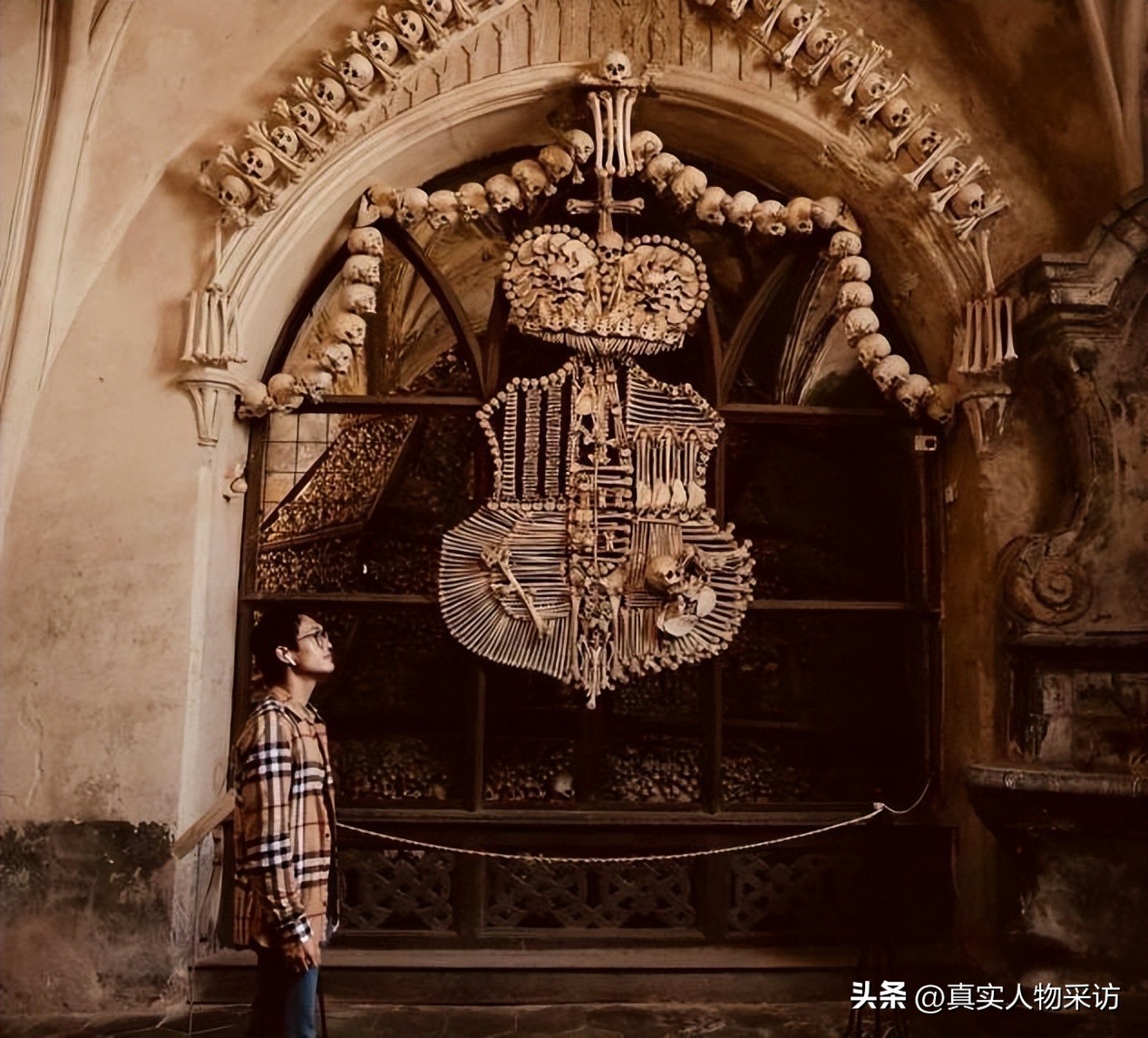 我福建人,一个人徒步旅游收获爱情