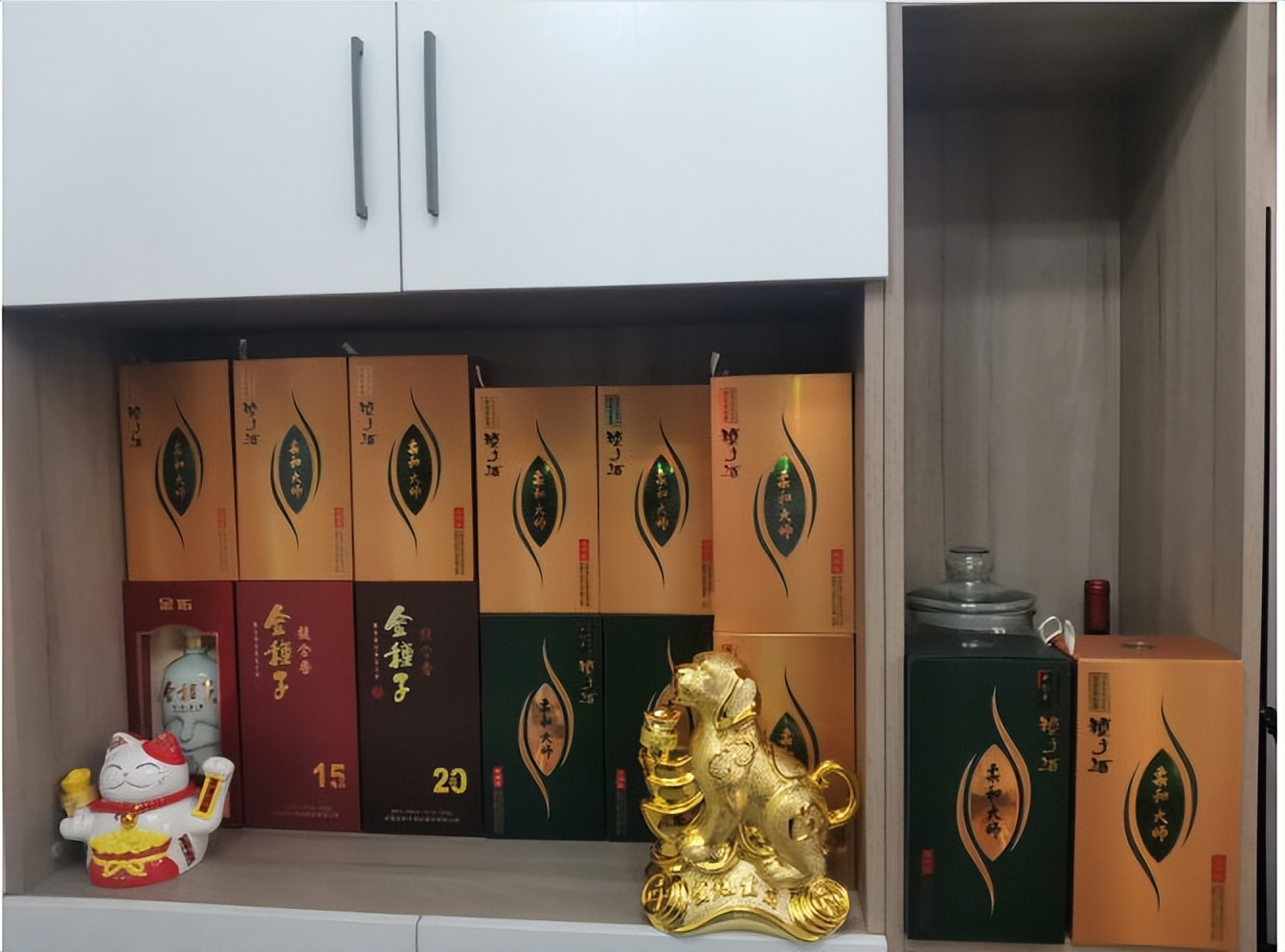 白酒东不入皖西不入川什么意思,白酒不入皖