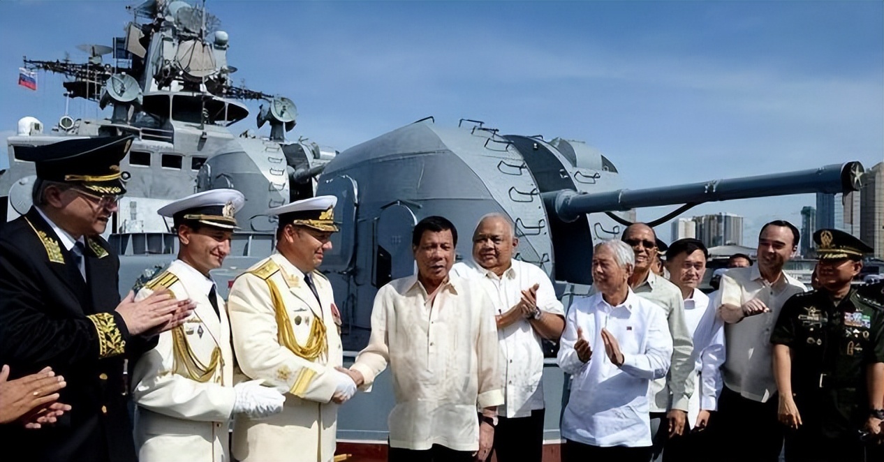 中国外长今天访问菲律宾了吗,中国外长访问菲律宾讲话