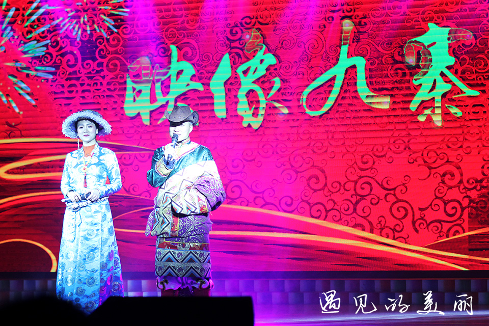 如果一生只去一个古城,一生去一次九寨沟