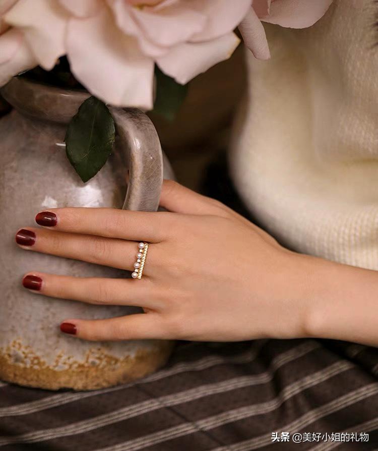 520礼物都有哪些,大牌珠宝首饰推荐