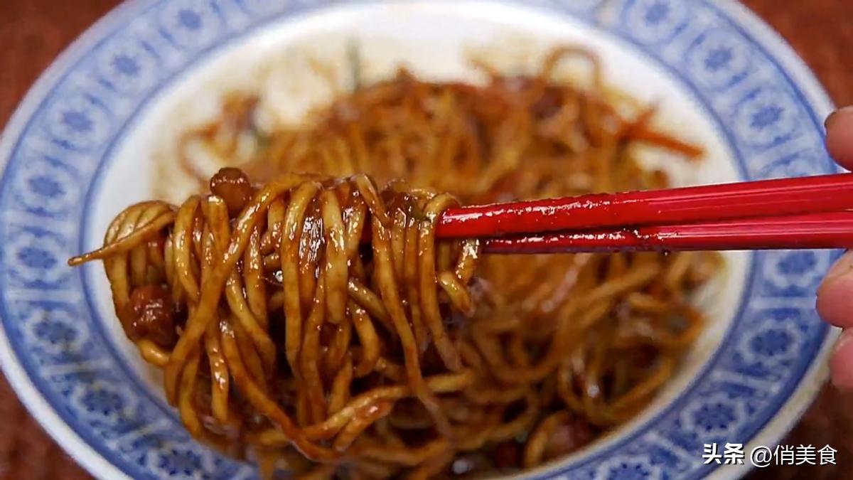 天热吃面怎么做,天热中午面条的做法大全