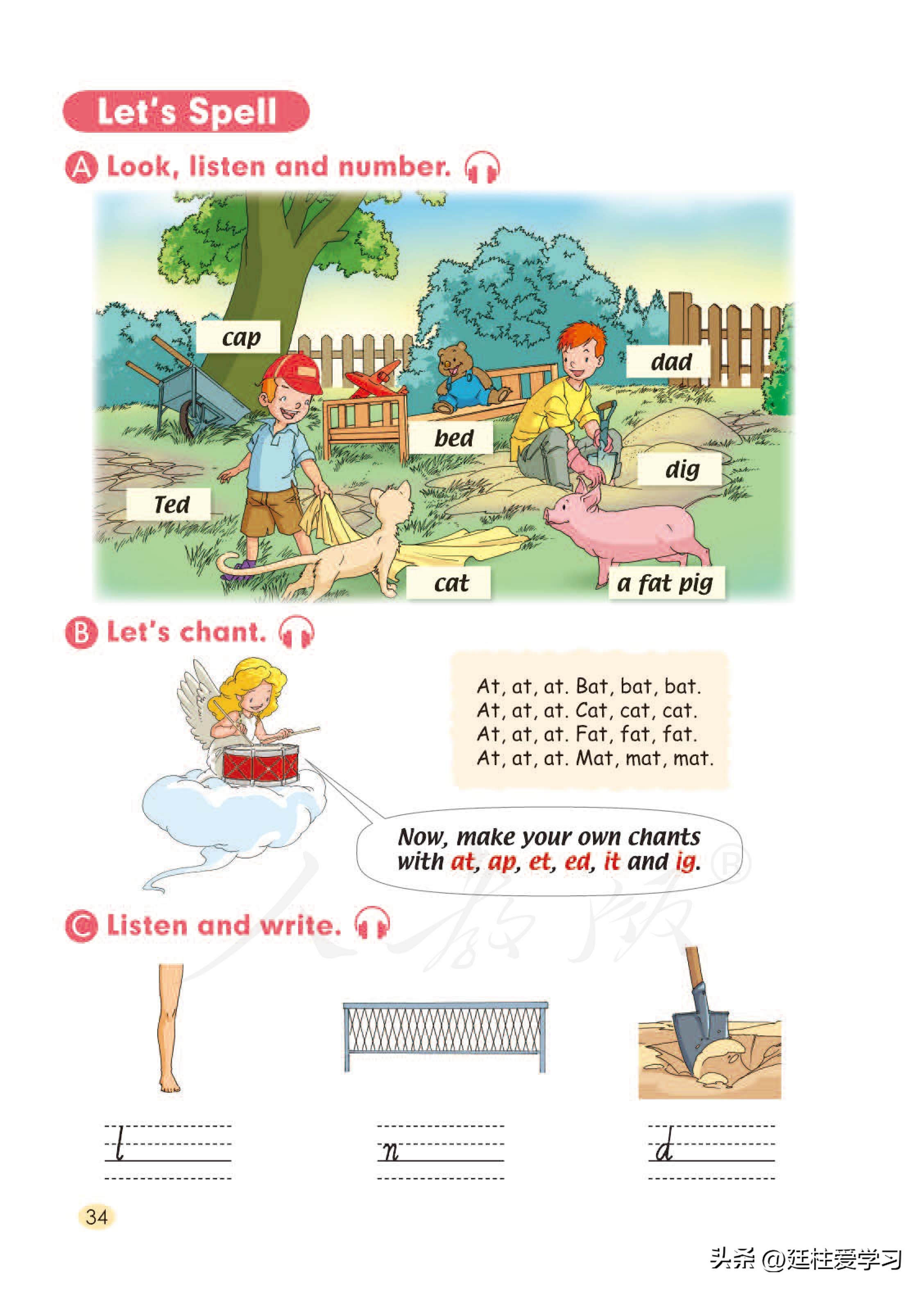 小学英语外研版三年级上册,小学英语精通版三年级上册