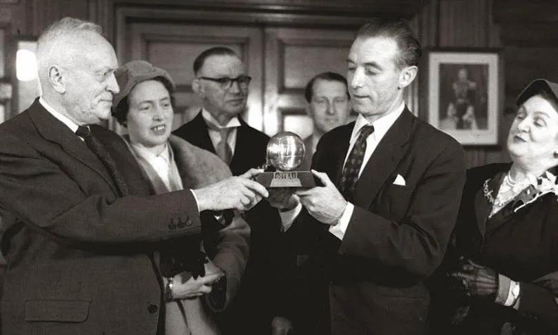 足坛不老常青树,当今足坛8大常青树