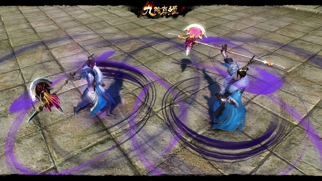 九阴真经如何应对魅影剑法,九阴真经丐帮最强路线