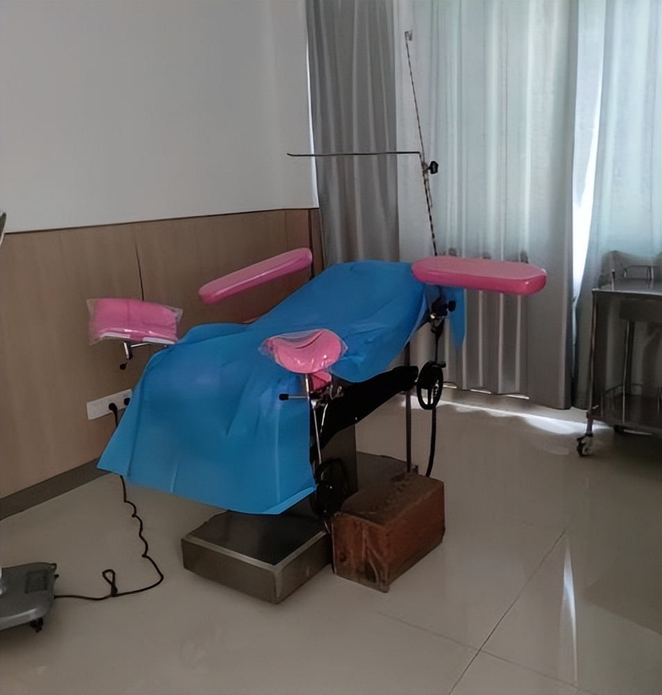 海安韩洋医院妇科、针灸推拿科科室