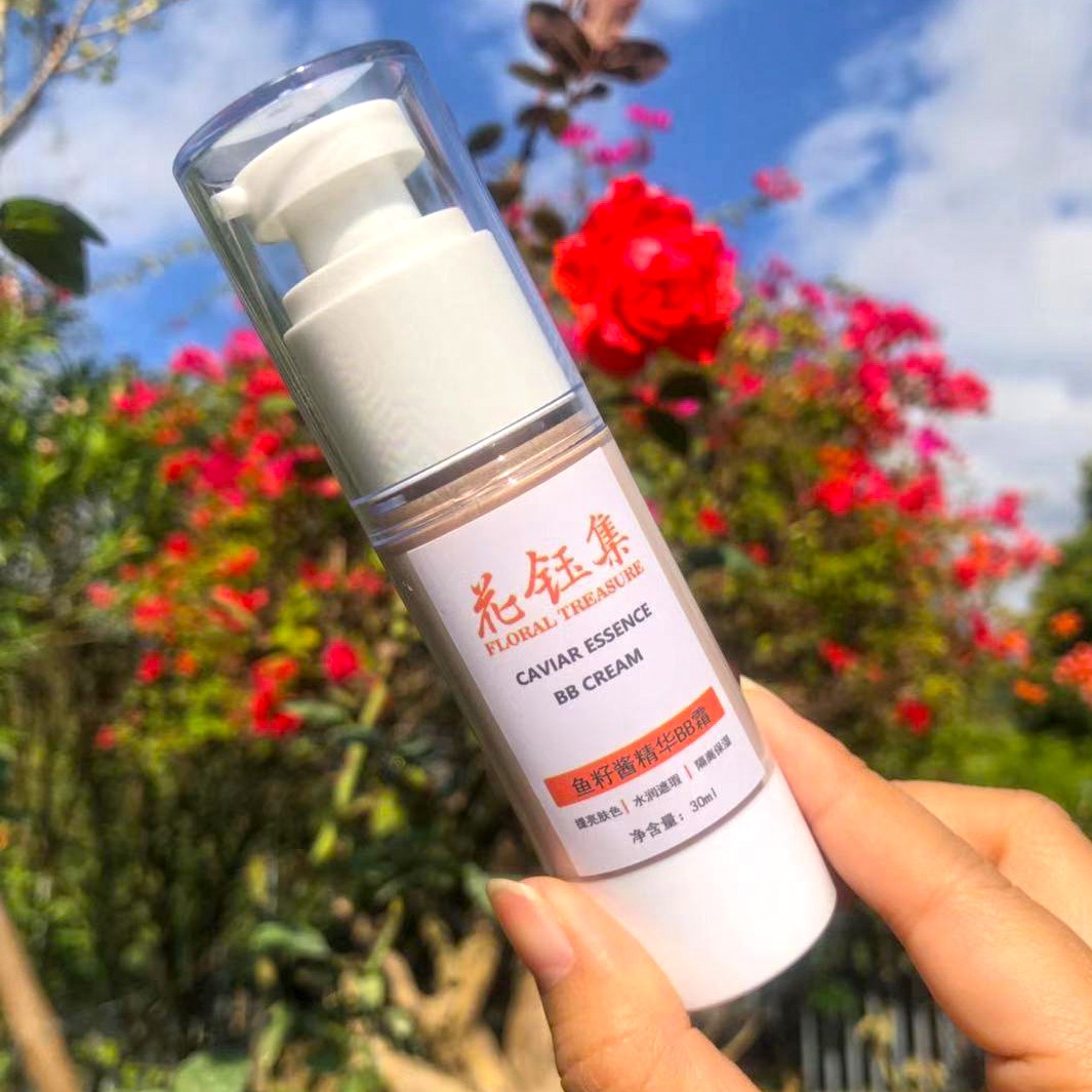 什么bb霜不卡粉不脱妆,哪几款bb霜又白又不卡粉