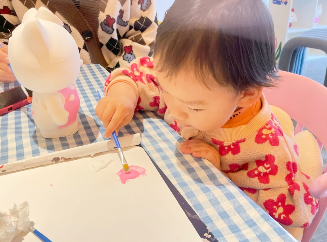 开一家儿童手工diy店需要学习什么,开一家diy手工店的营销策略