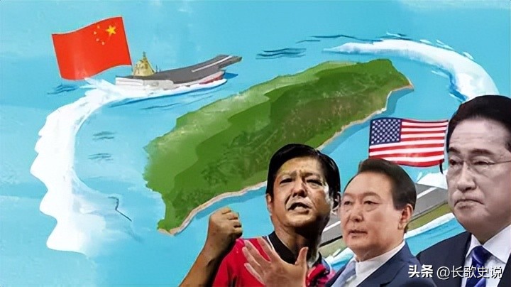 中日一旦爆发冲突,美日联军伤亡有多大?三大后果令日本承受不起