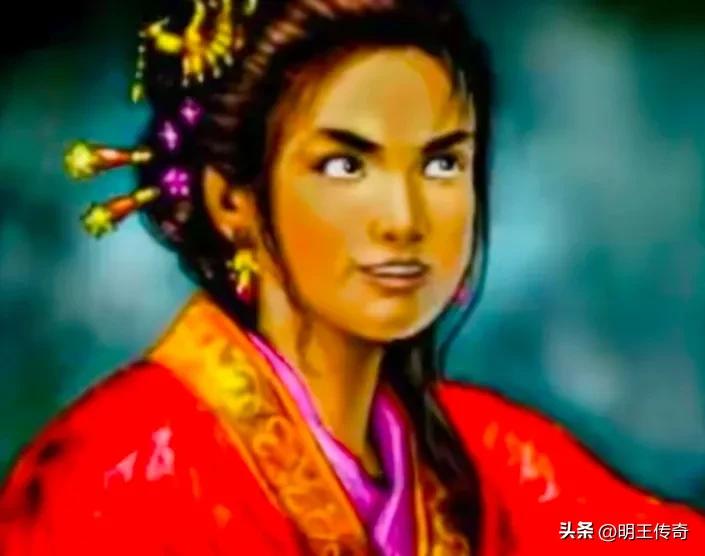 历朝历代最好的皇后,历代皇后生卒