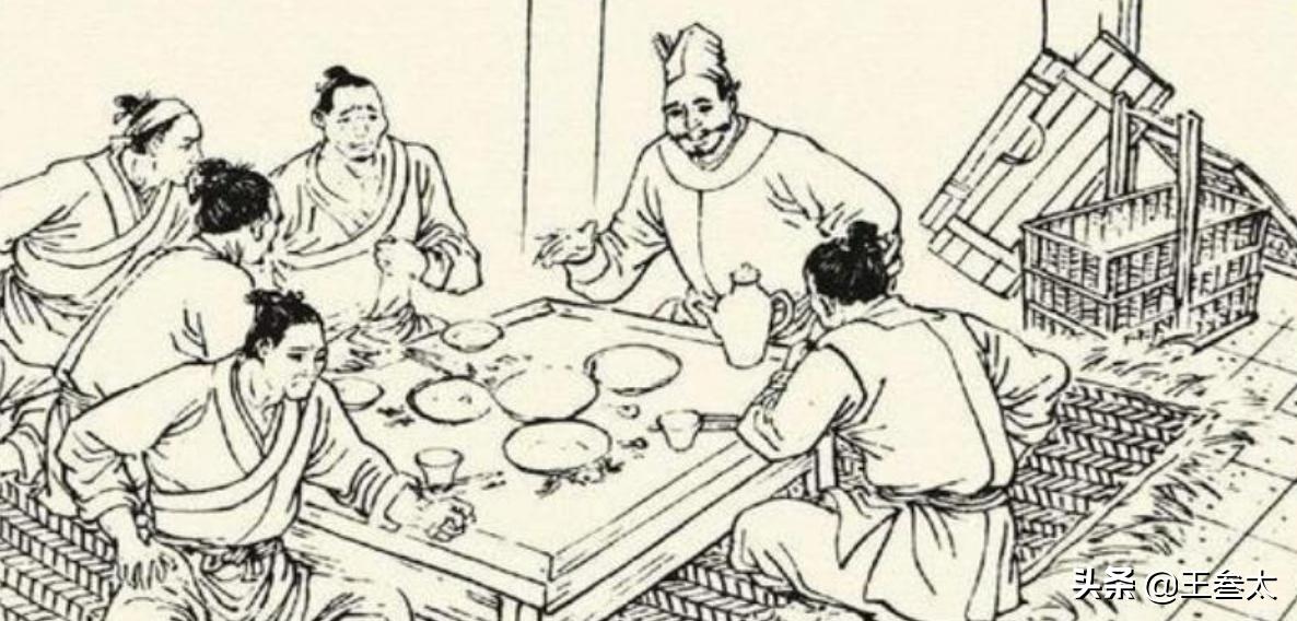 民间故事算命瞎子破奇案,民间故事算卦破案视频