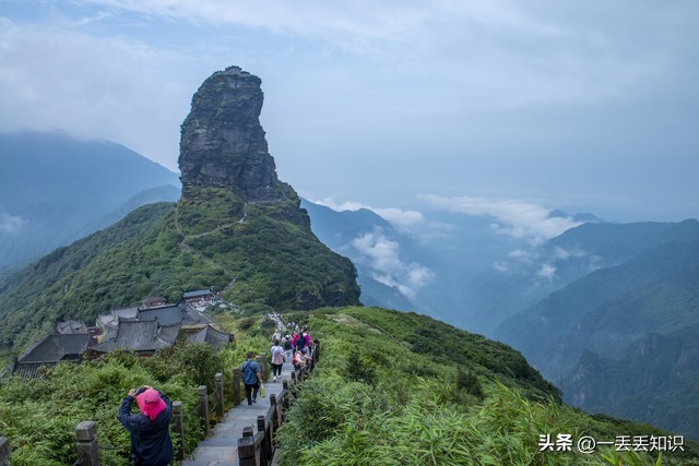 成都到贵州自驾游7天最佳路线图,七天贵州旅游自由行攻略