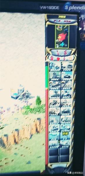 红色警戒最好玩的单人防守图,红色警戒三人防守山海关