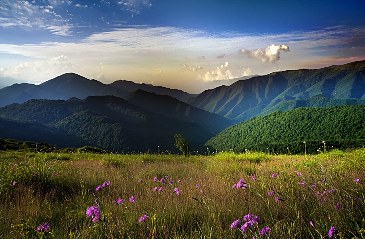 重庆周边三小时车程的小县城推荐,离重庆最远的省