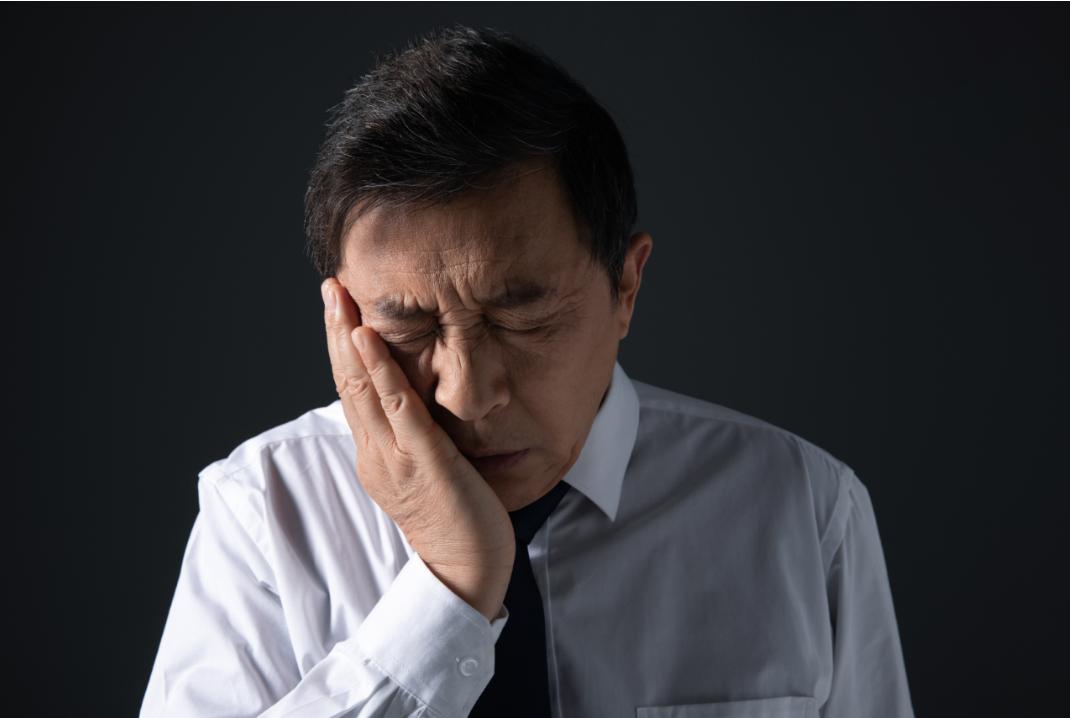 放疗导致口腔溃疡怎么办,放疗口腔溃疡严重怎么办