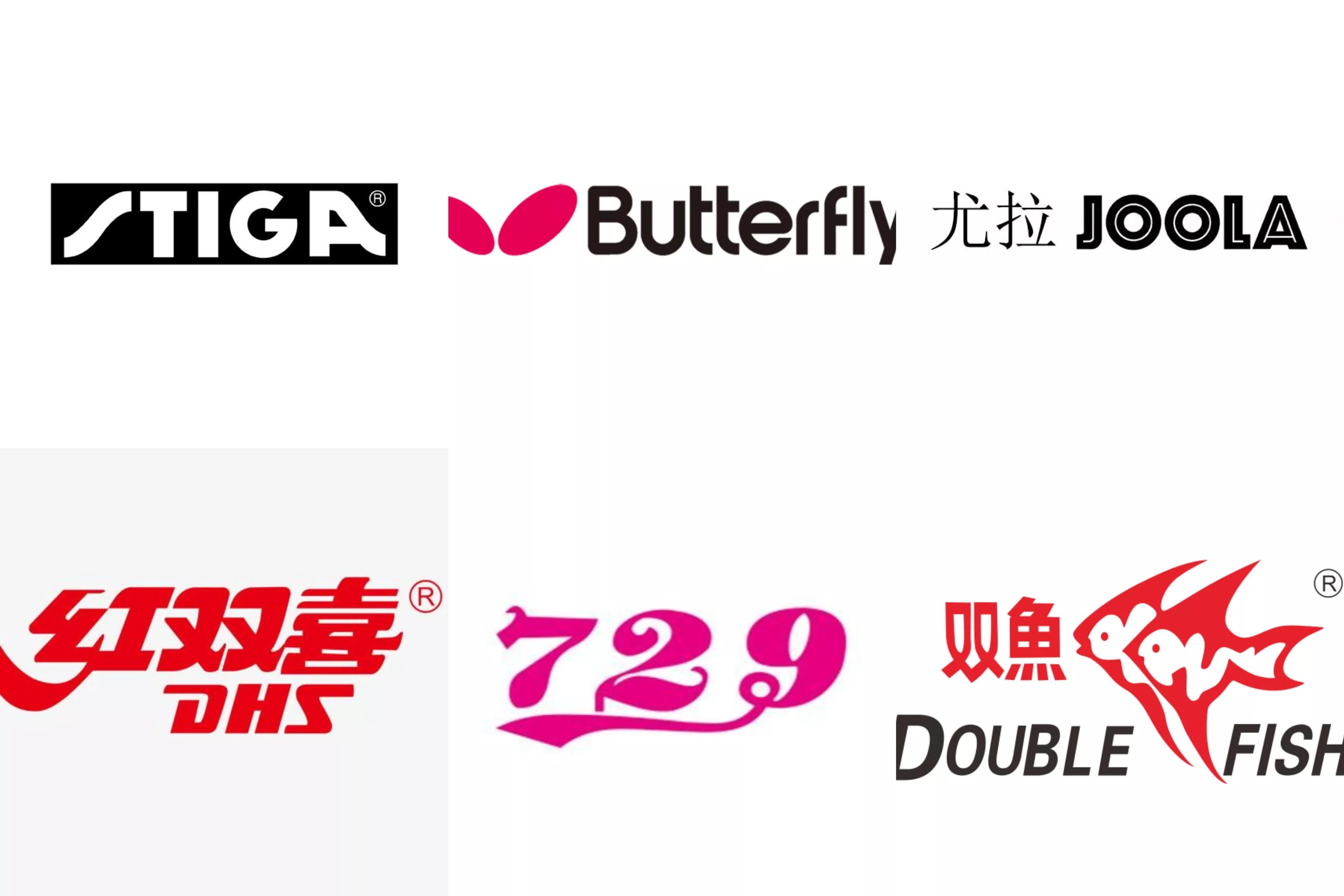 乒乓球基本知识普及史上最全,乒乓球十大基础知识