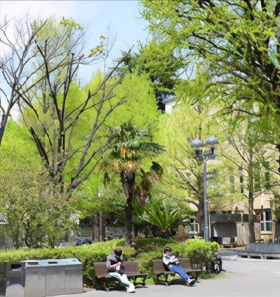 “亚洲第一私立学府”庆应义塾大学你了解多少？