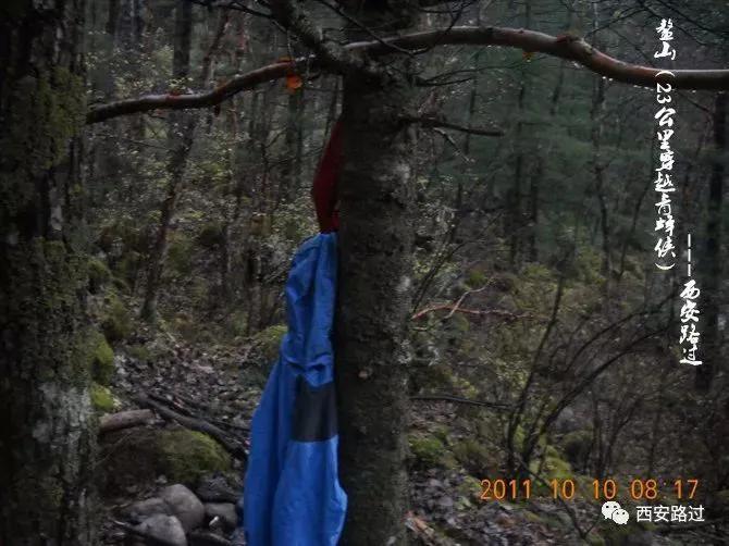 鳌山青峰峡,鳌山穿越要几天