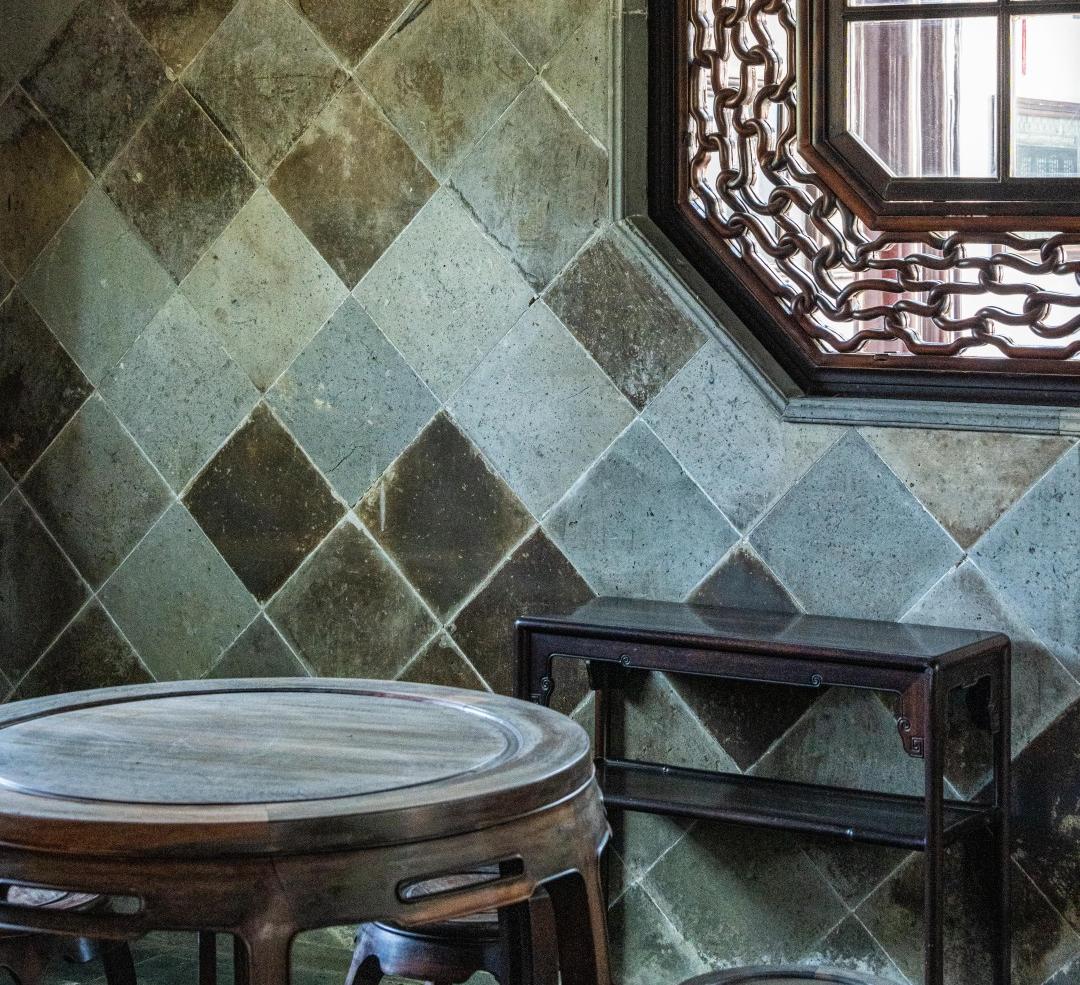 网师园|小中显大巧雅中见大全